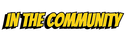 In the Community